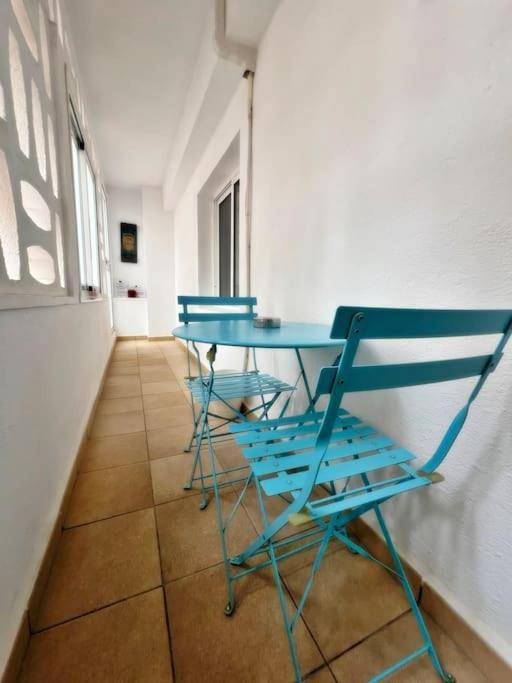 Magnifico Apartamento En El Centro De Фуeнхирола Екстериор снимка